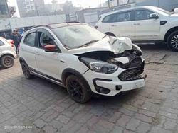 FORD FREESTYLE 1.5 D